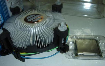 Intel core i5-750