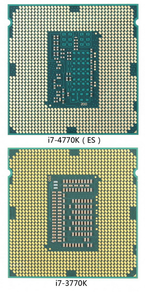 processor Core i7-4770