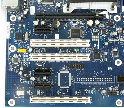 Intel DP965LT : PCIE16x