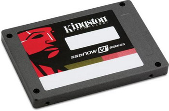 KINGSTON SSDNow V +