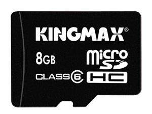 Kingmax group 8gb