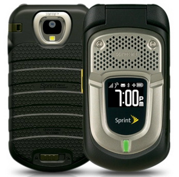 Kyocera DuraXT Sprint