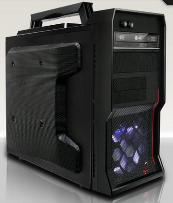 iBuyPower LAN warrior  II