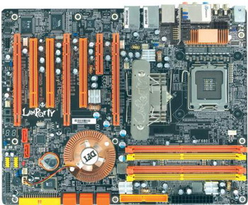 Dfi LANPARTY UT nF680i LT SLI-T2R