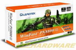 Leadtek WinFast PX8800 GTX TDH