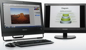 lenovo ThinkCentre M72z 