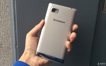 Lenovo Vibe Z (K910)