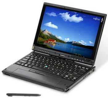 LifeBook t2010