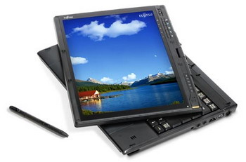 LifeBook u810