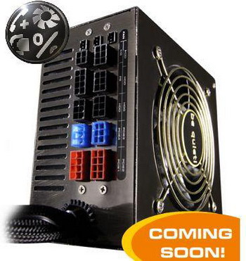Listan be quiet! Dark Power Pro 1000W