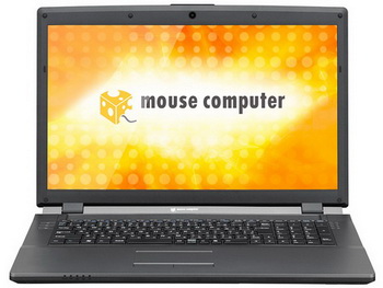 Mouse Computer W900X2-SH