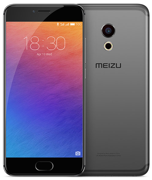 MEIZU PRO 6