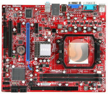 MSI 740GTM-P23