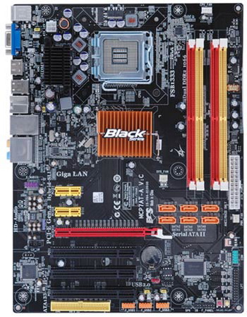MSI P7NGM