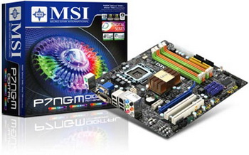 MSI P7NGM