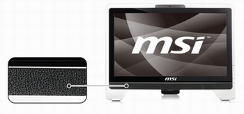 MSI windTop AE2010 