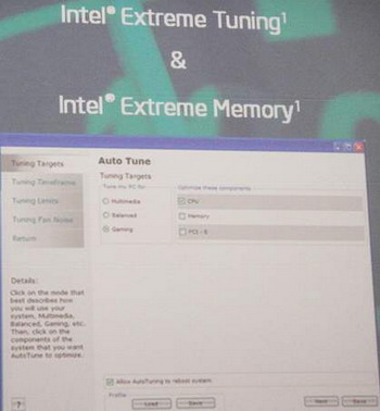technology intel extreme memory
