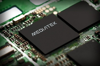 SoC MediaTek MT6592 GPU Power VR SGX544MP