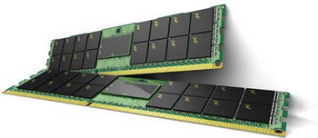 Micron LRDIMM DDR3