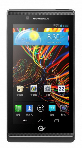 Motorola RAZR V XT998