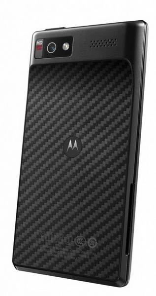 Motorola RAZR V XT998