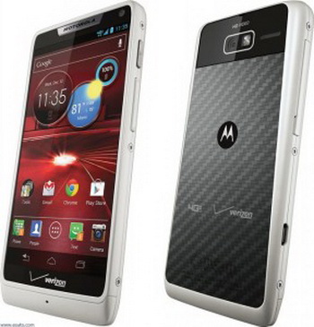Motorola RAZR M
