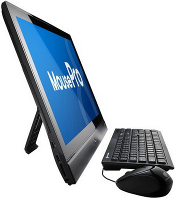 MousePro-A210V