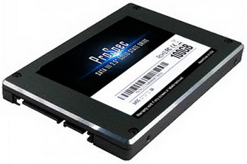 Mushkin ProSpec SSD