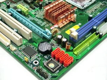 NVIDIA chipset : MCP73 motherboard