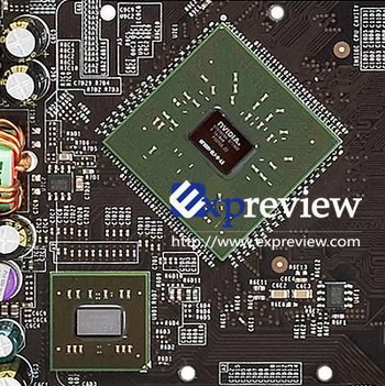 NVIDIA nForce 780i vs 680i