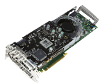 NVIDIA quadro FX 5600 SDI