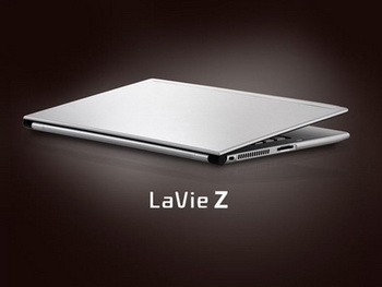 NEC LaVie Z