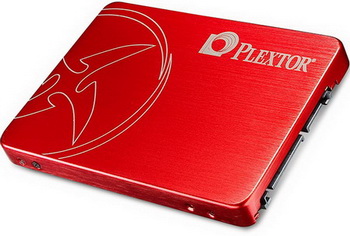 Plextor SSD-drive Ninja-256