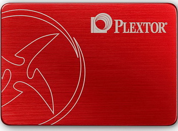 Plextor SSD-drive Ninja-256