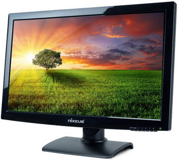 Nixeus NX-VUE27