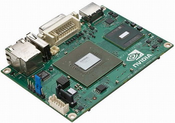 Nvidia ion le