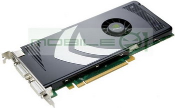 Nvidia new 8800 Gt