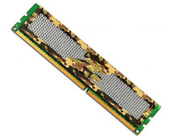 OCZ DDR3 special ops edition