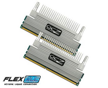 OCZ PC 3-12800 Flex XLC