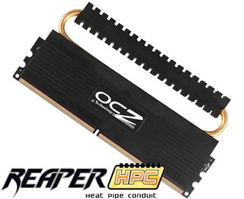 OCZ Pc2-8500 Reaper HPC
