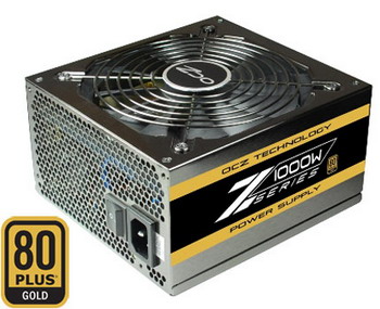 OCZ z1000