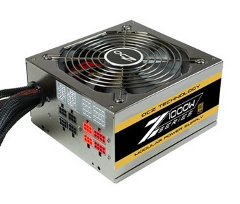 OCZ z1000m