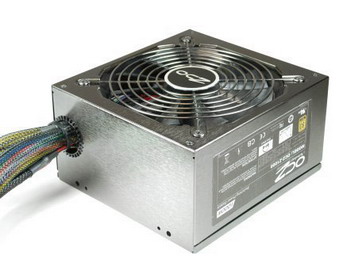 OCZ z850