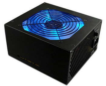 OCZ modXStream PSU