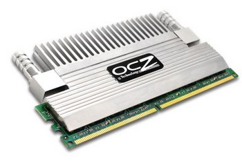 OCZ ultra-High speed PC 2-9600 FlexXLC