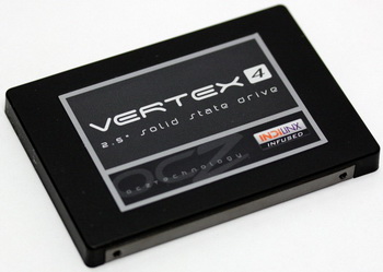 SSD Vertex 4