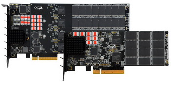 OCZ Z-Drive Revision 4