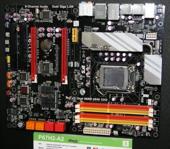 ECS P67H2-A2
