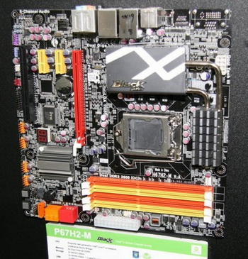 ECS P67H2-M