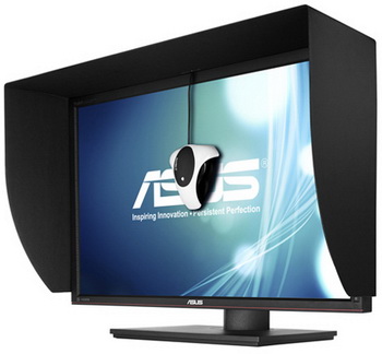 ASUS PA248QJ